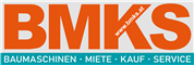 Baumaschinen MKS GmbH