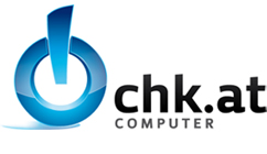 chk.at GmbH - Computer & Netzwerktechnik