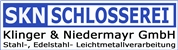 Schlosserei Klinger & Niedermayr GmbH