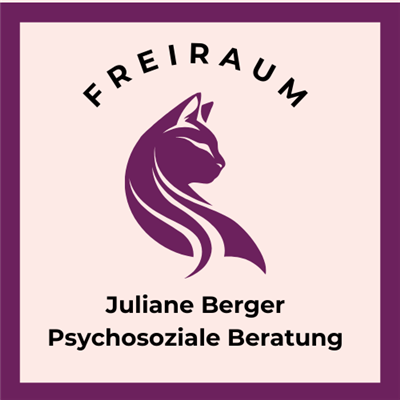 Juliane Sabine Berger - Psychosoziale Beratung