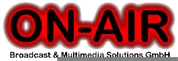 ON-AIR Broadcast & Multimedia Solutions GmbH