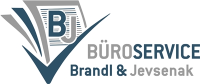 Brandl & Jevsenak Büroservice GmbH - Büroservice und Buchhaltung