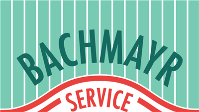 Bachmayr Service GmbH - Heizungs- und Kältetechnik
