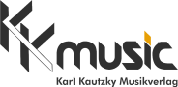 Karl Kautzky -  Buch-,Kunst-u.Musikalienverlag