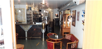 Café am Wiltener Platzl sucht Nachfolger:in – Bild 2