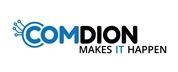 Comdion GmbH - Comdion GmbH - Ihr Partner in der IT Landschaft!