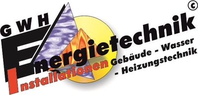 GWH Energietechnik GmbH - Gebäude-, Wasser-u. Heizungstechnik - Lüftung-u. Klima