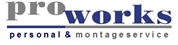 proworks Personal & Montageservice GmbH & Co KG - proworks Personal & Montageservice