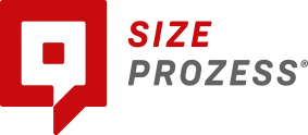 Top im Job GmbH - SIZE PROZESS® & SIZE SMART® sind Marken der Top im Job GmbH