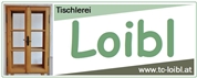 Christian Loibl -  Tischlerei Christian LOIBL