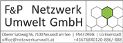 F&P Netzwerk Umwelt GmbH
