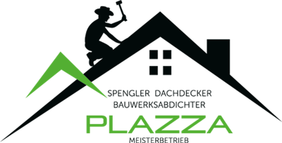 Lukas Plazza - Spengler - Dachdecker - Bauwerksabdichter