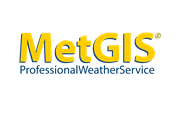 MetGIS GmbH -  MetGIS Professional Weather Service