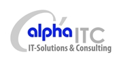 Alpha ITC GmbH - IT Solutions & Consulting