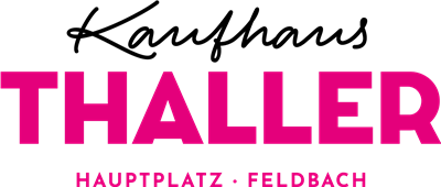 Kaufhaus Thaller Gesellschaft m.b.H.
