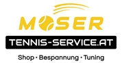 Hannes Moser - Tennis Service