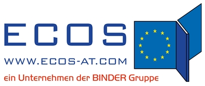 ECOS GmbH - Reinrauminnenausbau
