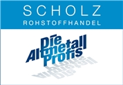 Scholz Rohstoffhandel GmbH - Scholz Rohstoffhandel GmbH