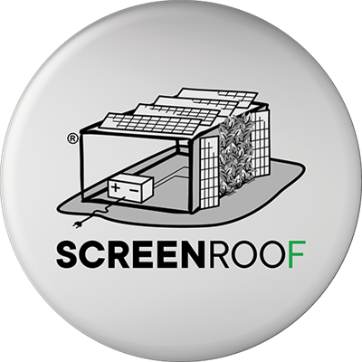 Screenroof GmbH - Photovoltaik, Elektrik, Heizung und Kühlung