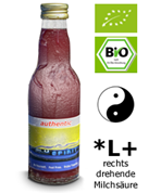 Blu Spirit GmbH - Des Lebens tiefster SINN - LifeStyle Company - Drink - BIO -