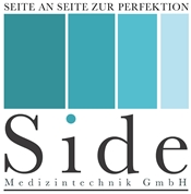 Side Medizintechnik GmbH -  Handel mit medizinischen Produkten, medizinische Dentalprodukte für Fachärzte/Innen für ZMK, Chirurgie, Implantologie, Kieferchirurgie.