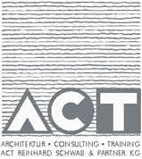 ACT Architektur - Consulting - Training Schwab & Partner KG