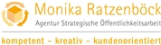 Monika Brigitte Ratzenböck
