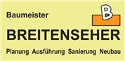 Baumeister Breitenseher e.U. -  Baumeister Breitenseher e.U.
