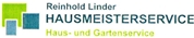 Reinhold Linder -  HAUSMEISTERSERVICE