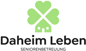 Daheim leben Personenbetreuung gemeinnützige GmbH - Daheim leben Seniorenbetreuung WIEN