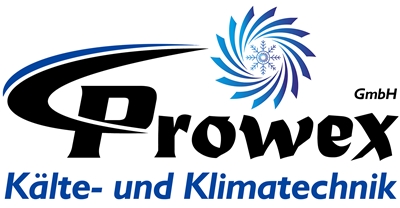 Prowex GmbH - Kälte- und Klimatechnik