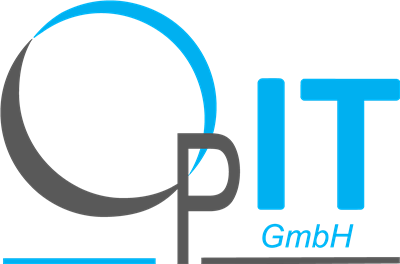 OpIT GmbH - Ihr Professioneller IT-Partner & Berater