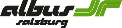 ALBUS Salzburg Verkehrsbetrieb GmbH.
