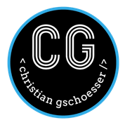 Christian Gschoesser e.U. -  Christian Gschoesser