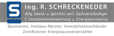 Ing. Reinhard Ludwig Schreckeneder
