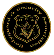 BSA e.U. -  BSA - Bodyguard & Security Association