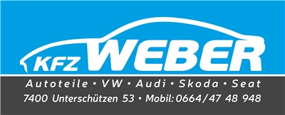KFZ Weber e.U.