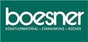 Boesner GmbH & CO KG -  Künstlermaterial + Einrahmung + Bücher