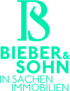 Bieber Immobilien GmbH -  Immobilienmakler