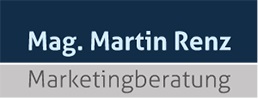 Mag. Martin Renz - Unternehmensberatung, Marketingberatung