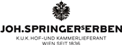 Joh. Springer's Erben Handels GmbH - Joh. Springer's Erben