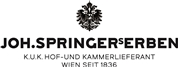 Joh. Springer's Erben Handels GmbH