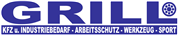 ATP - Grill GmbH - KFZ u. Industriebedarf | Arbeitsschutz | Zweirad | KFZ Werks
