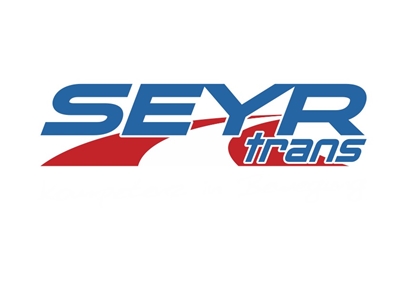 Dipl.-Ing. (FH) Gerald Seyr - SEYRtrans I Transporte Lager und Logistik