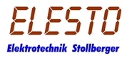 Thomas Stollberger - ELESTO Elektrotechnik Stollberger