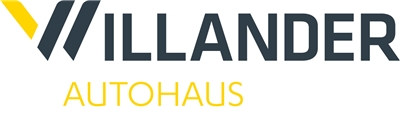 Autohaus Willander GmbH - VW, Skoda, Seat, Cupra, VW-Nutzfahrzeuge