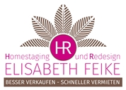Elisabeth Feike -  Homestaging & Redesign