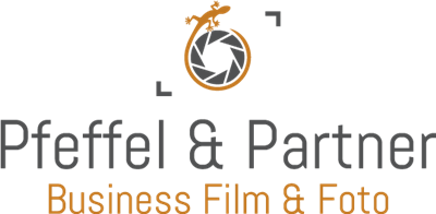 Alexander Pfeffel - Pfeffel & Partner - Film & Fotografie for Business