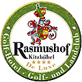 Reisch & Reisch KG - Golf-Hotel Rasmushof