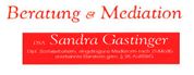 Sandra Regina Gastinger -  Beratung&Mediation